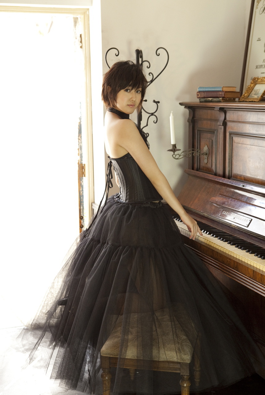 山本ひかるフラッシュモード 前篇+後篇 [image.tv] Hikaru Yamamoto